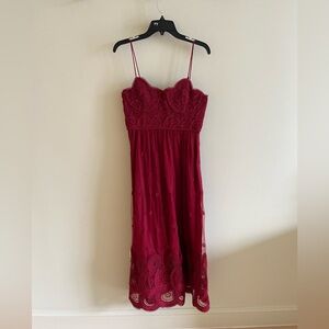 Drea Dress-brand new without tag